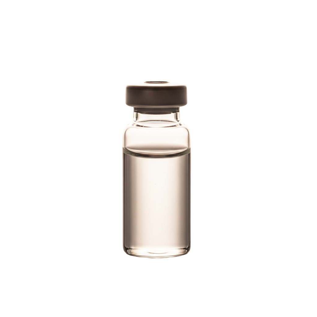 KPV reference vial — Canadian Peptides