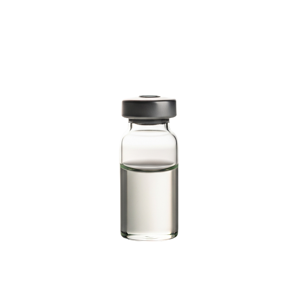 CJC-1295 DAC reference vial — Canadian Peptides